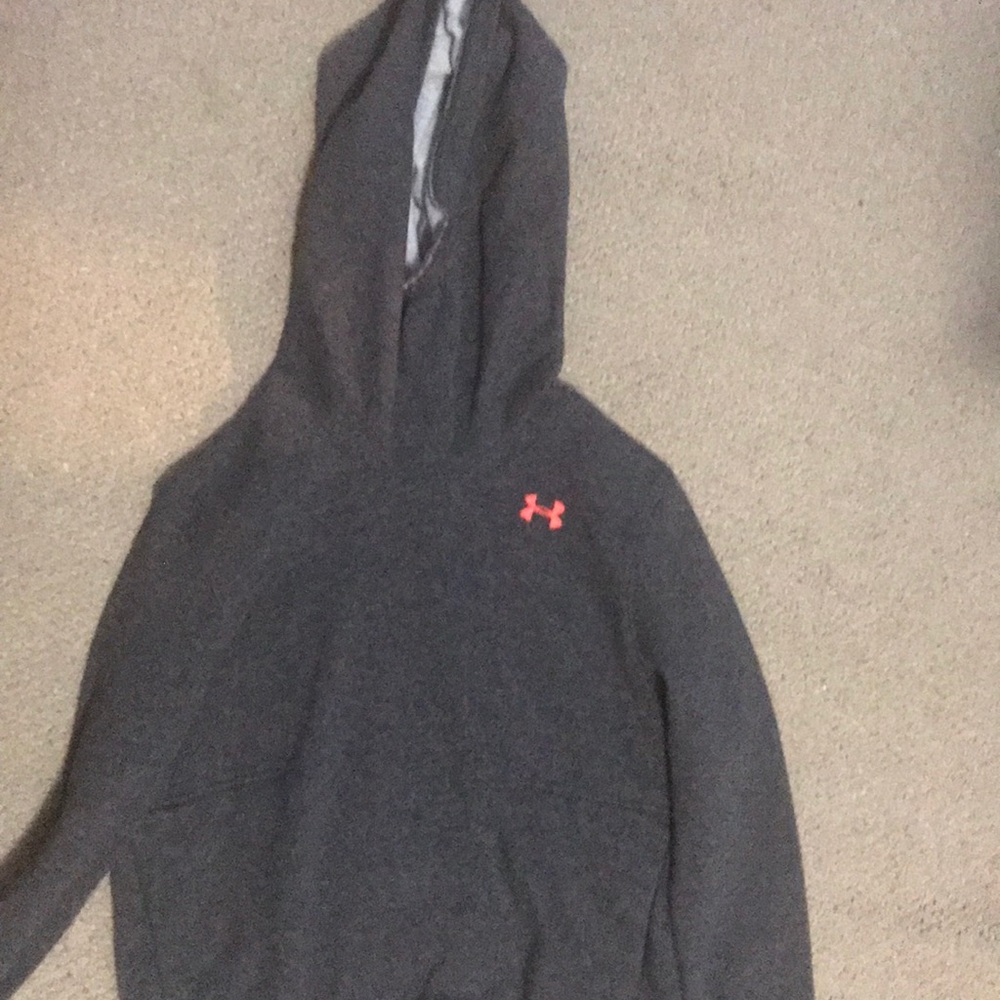 Under Armour Joggers Sweatshirt